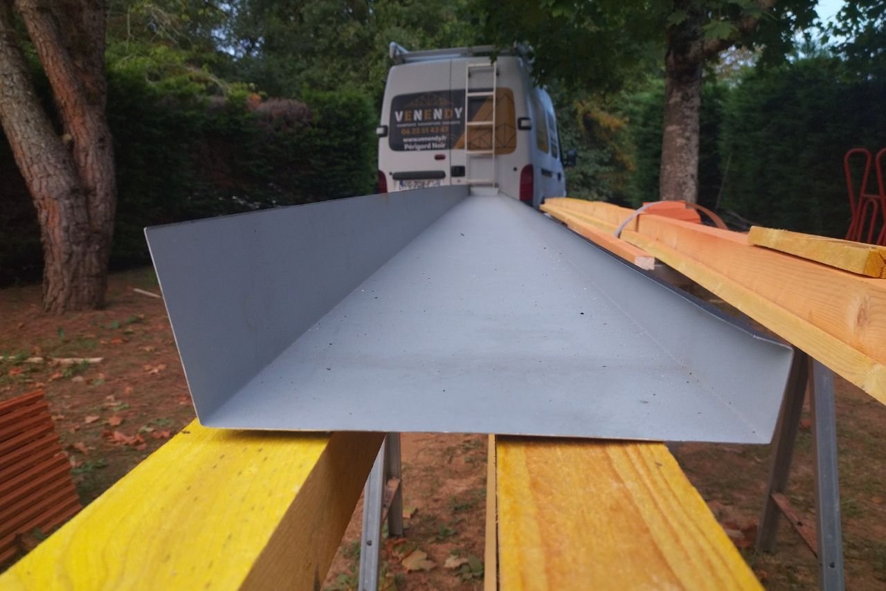 3 Chantier maitrise Chantier maîtrisé Qualité Délai Couverture