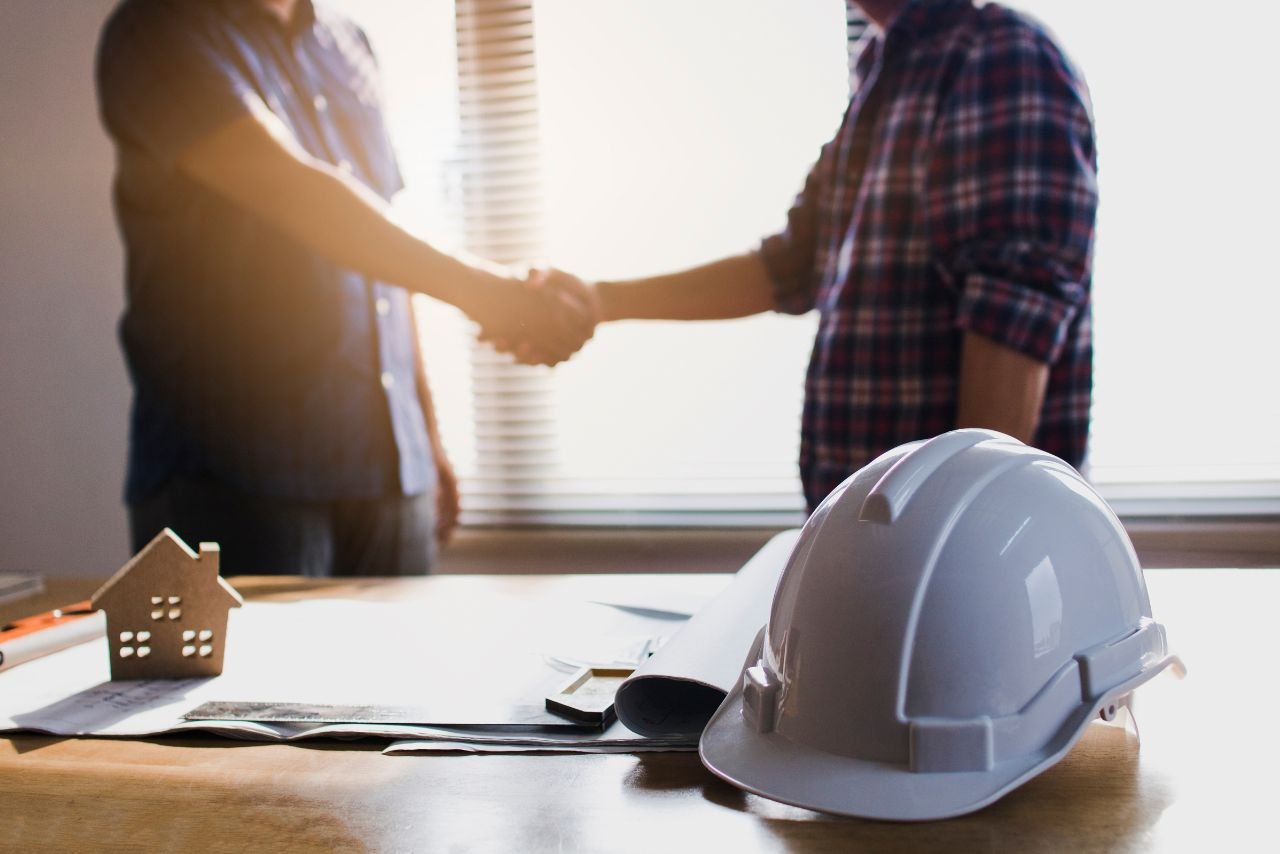 4 suivi apres chantier Suivi après chantier Zinguerie