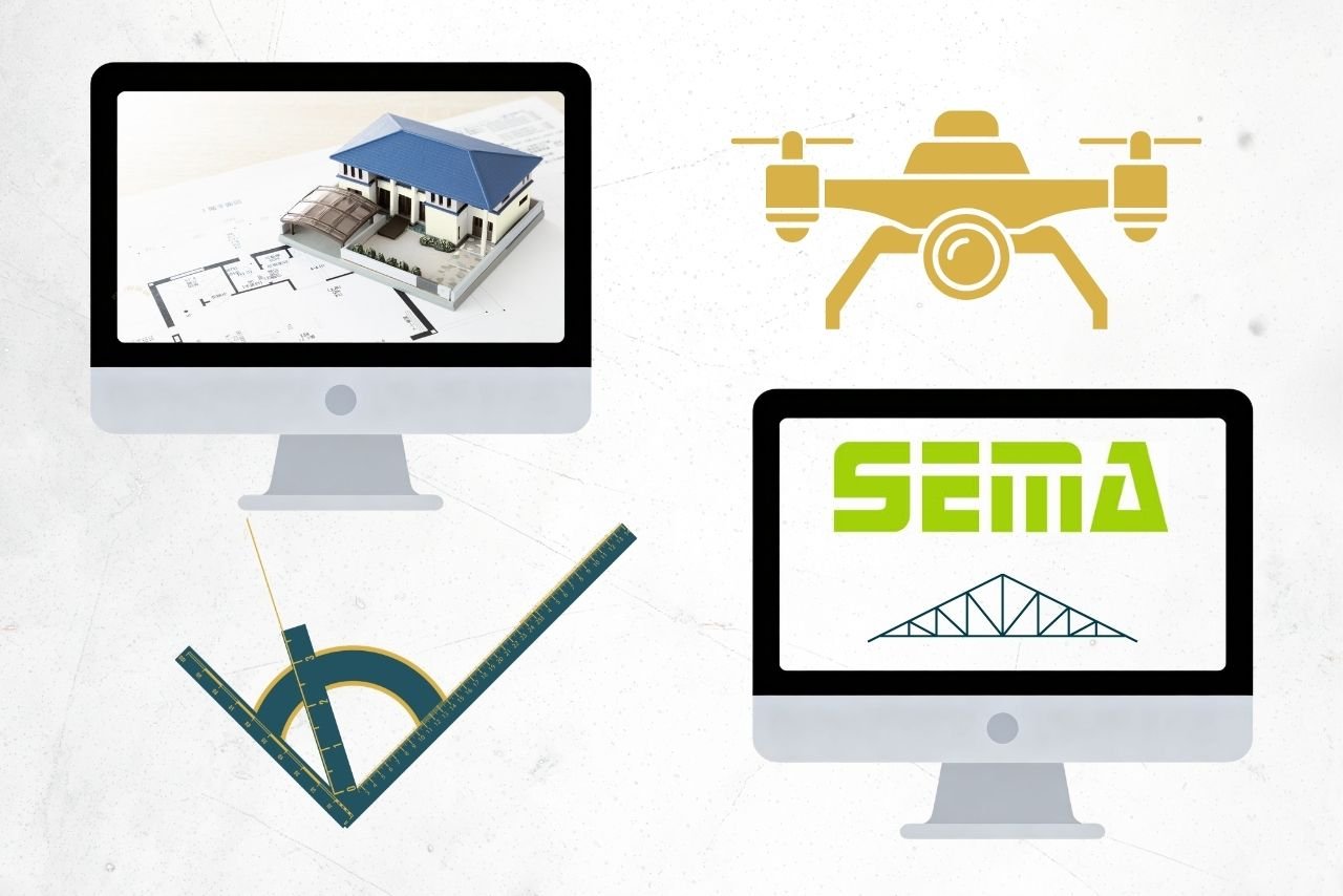 Drone et Modélisation 3D